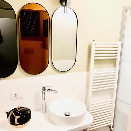 Apartment Sanpierino 3 *