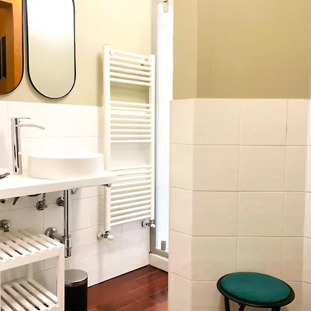 Apartment Sanpierino 3 *