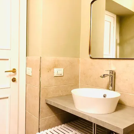 Apartment Sanpierino 3 *