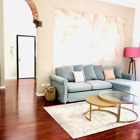 Apartment Sanpierino 3