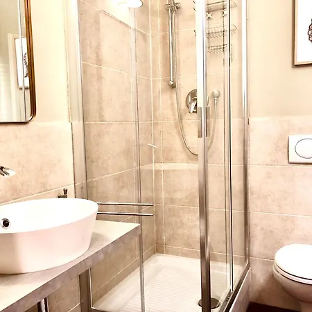 Apartment Sanpierino 3 Florence